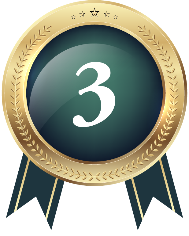 3