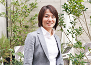 荒川めぐみ