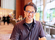 小倉拓也