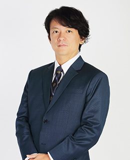 森 和孝